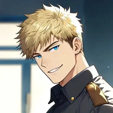 Profile image of Caleb