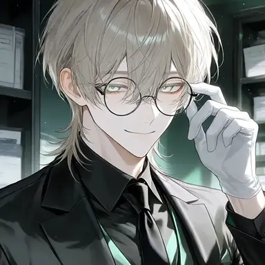 Profile image of Rio