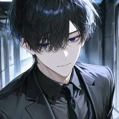Profile image of Issei
