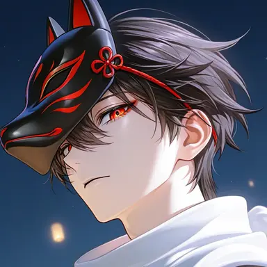 Profile image of 카이엔