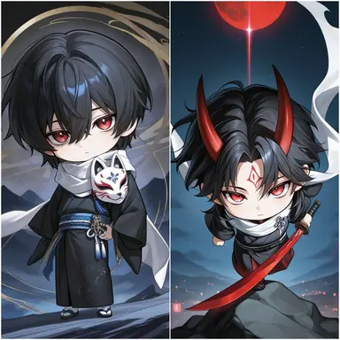 Profile image of 카이엔
