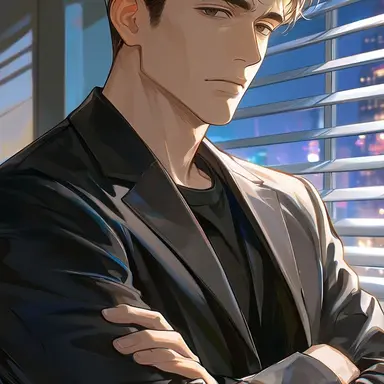 Profile image of Rael