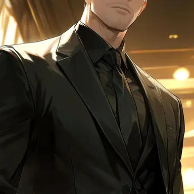 Profile image of Dorian