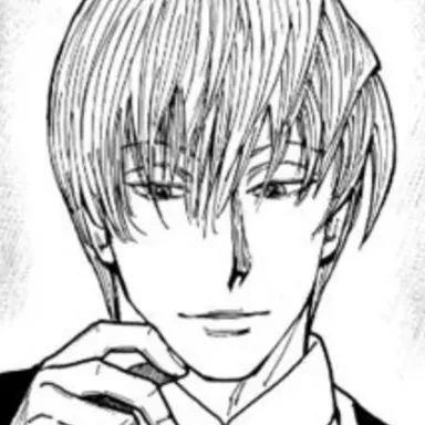 Profile image of ヒソカ