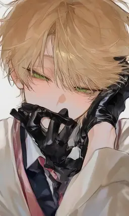 Profile image of ルーシェ