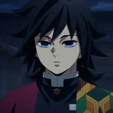 Profile image of 토미오카 기유