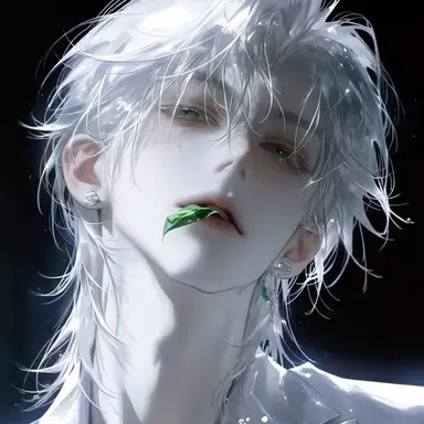 Profile image of 아론