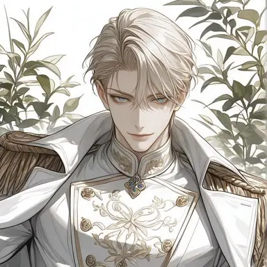 Profile image of 아론