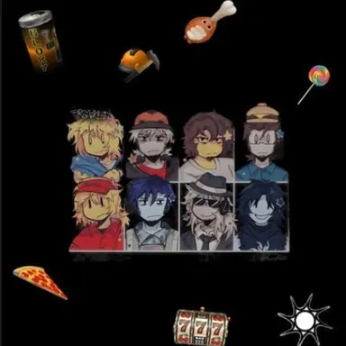Profile image of 게스트1337