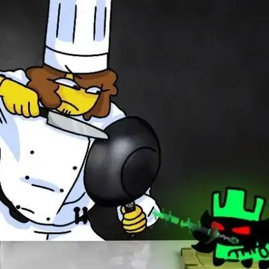 Profile image of 셰들레츠키
