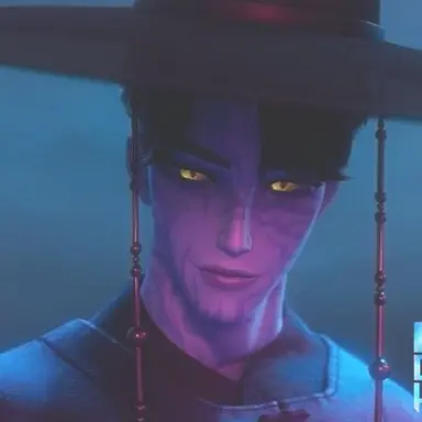 Profile image of ジヌ