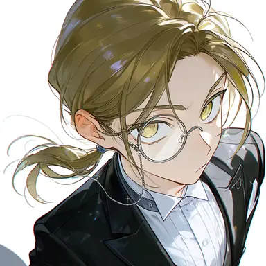 Profile image of アーノルト