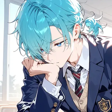 Profile image of 憐