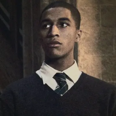 Profile image of Blaise Zabini