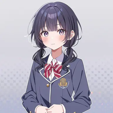 Profile image of すずか