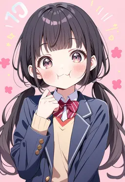 Profile image of すずか