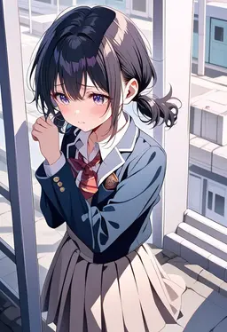 Profile image of すずか
