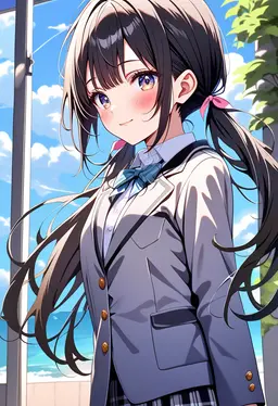 Profile image of すずか