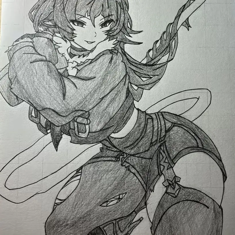 EasyJaw4817의 Jane doe