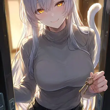 Profile image of Nyaveth