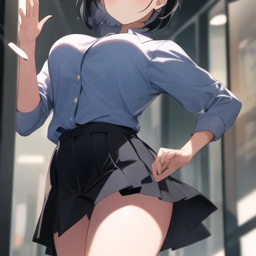 여선배