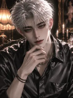 Profile image of 이안