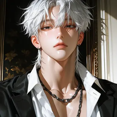 Profile image of 이안