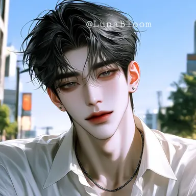 Profile image of 이든