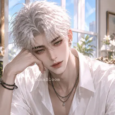 Profile image of 이안