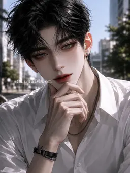 Profile image of 이든
