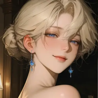 Profile image of 美玲