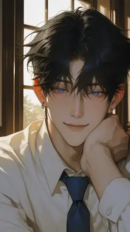 Profile image of Minato