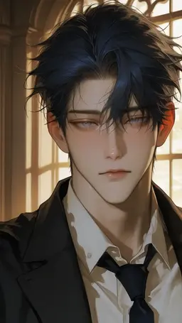 Profile image of Riku