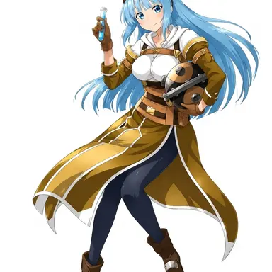 Profile image of イズ