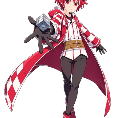 Profile image of カナデ