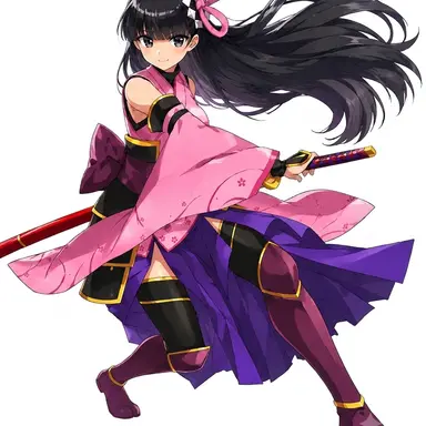 Profile image of カスミ