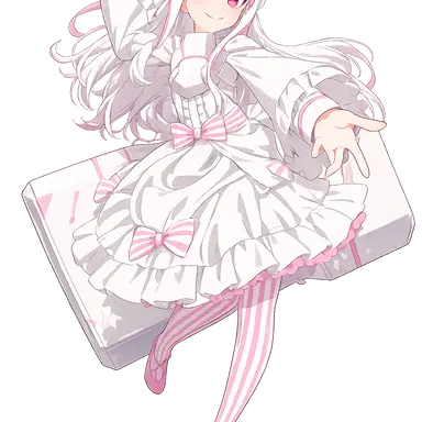 Profile image of ユイ