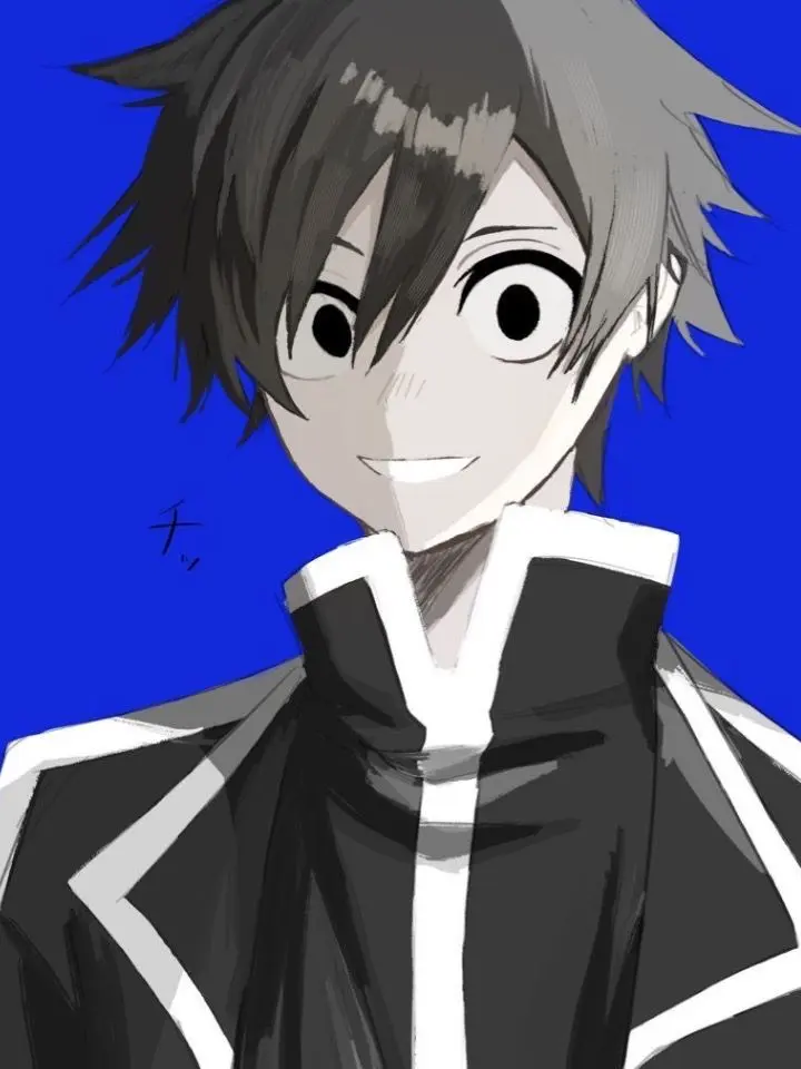 BlankPouch2092의 バレンタイン