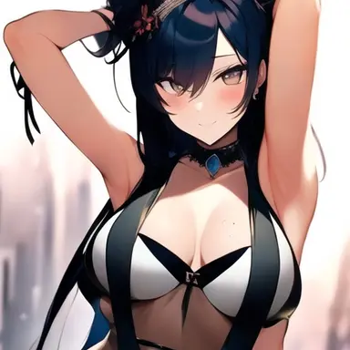 Profile image of Lily