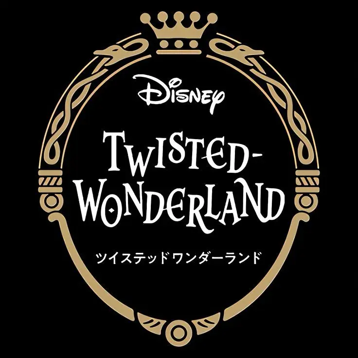 CreamPain6250의 Twisted wonderland ★replaced au†