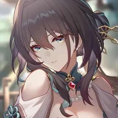 Profile image of ルアン・メェイ