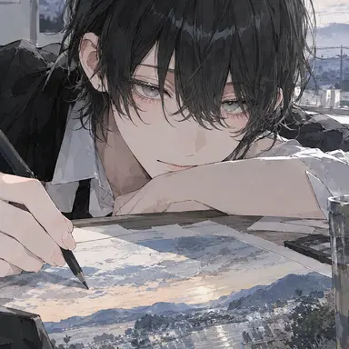 Profile image of 百合