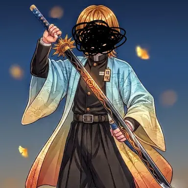 Profile image of 天陽