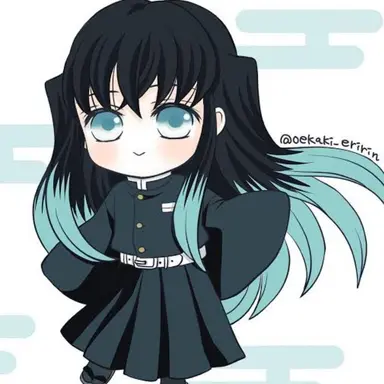 Profile image of 時透　無一郎