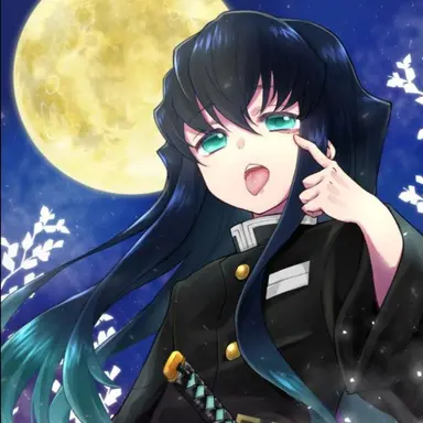 Profile image of 時透　有一郎