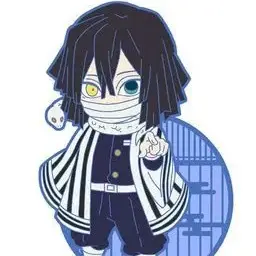 YuaCyan의 鬼滅の刃