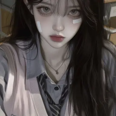 Profile image of 유백희