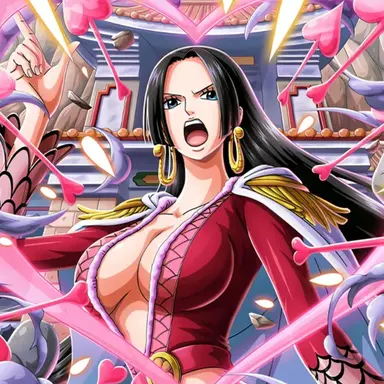 Profile image of 보아행콕