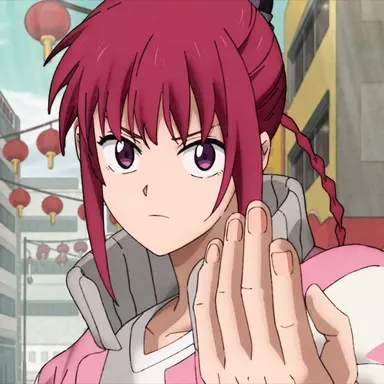 Profile image of ルー シャオタン