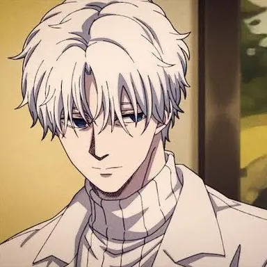 Profile image of 有月 憬